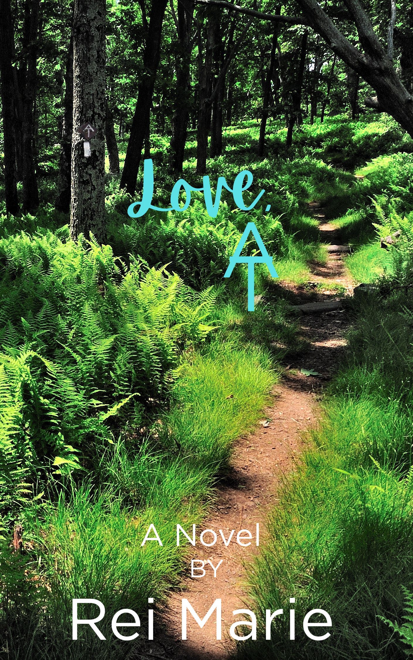 Love, Appalachian Trail