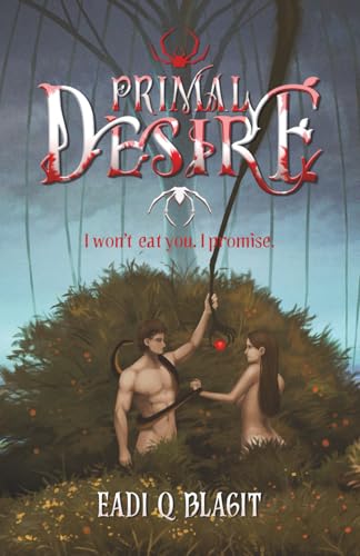 Primal Desire
