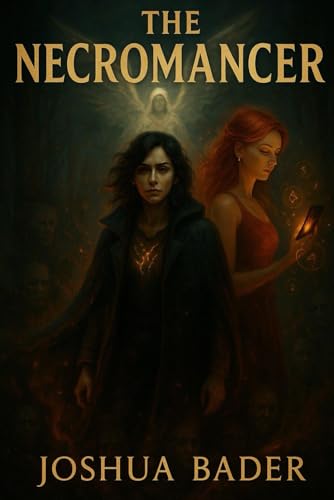 The Necromancer