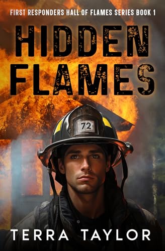 Hidden Flames