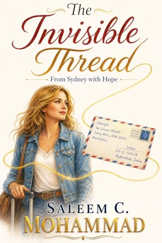 The Invisible Thread