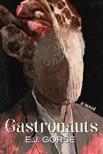 Gastronauts