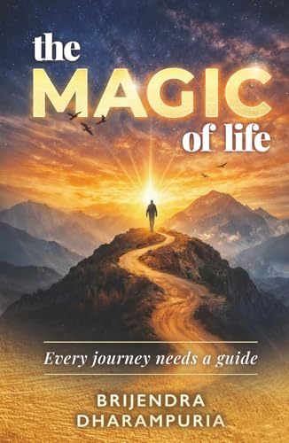 The MAGIC of Life