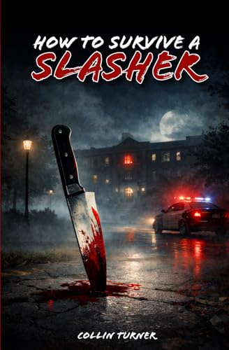 How To Survive A Slasher
