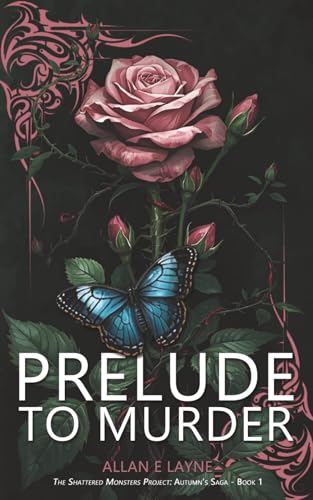 Prelude To Murder