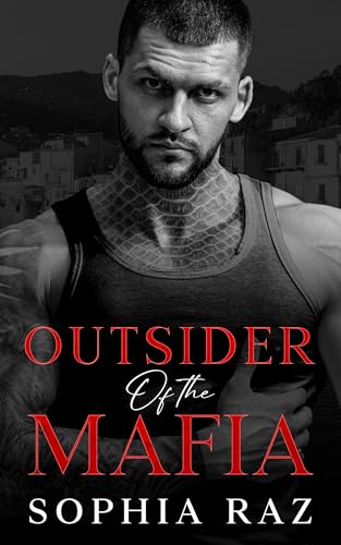 Outsider of the Mafia