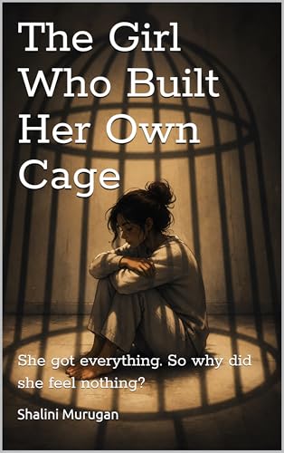 The Girl Who Built Her Own Cage