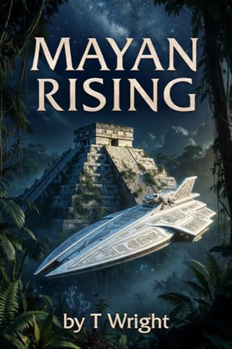 Mayan Rising