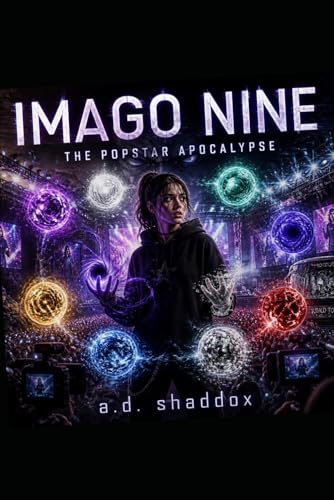 Imago Nine: The Popstar Apocalypse