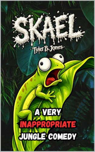 Skael: A Very Inappropriate Jungle comedy