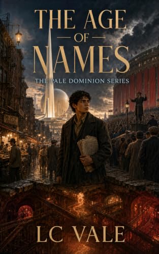 The Age of Names, New York