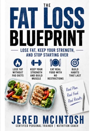 The Fat Loss Blueprint