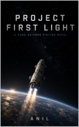 PROJECT FIRST LIGHT