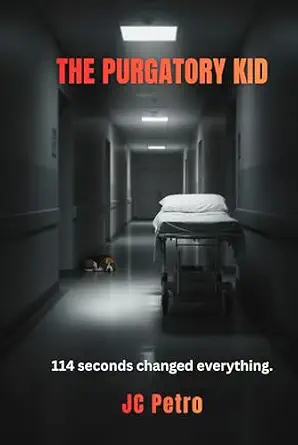 THE PURGATORY KID