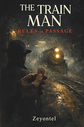 The Train Man Rules of Passage