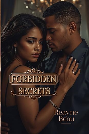 Forbidden Secrets