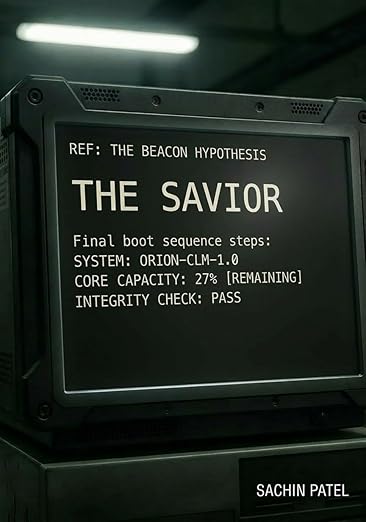 The Beacon Hypothesis: The Savior