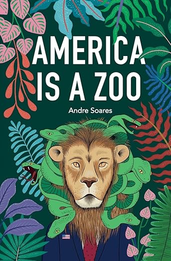 America is a Zoo