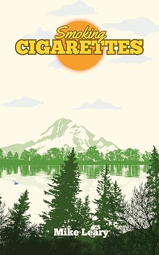 Smoking Cigarettes