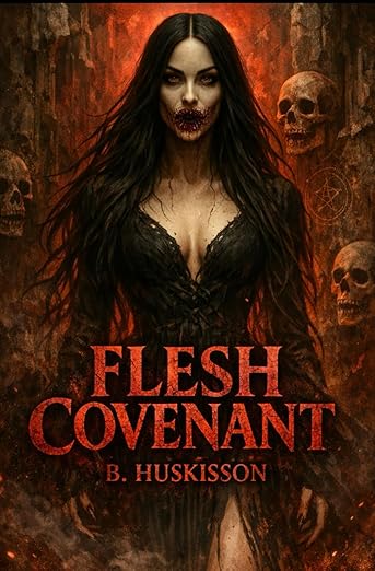 Flesh Covenant