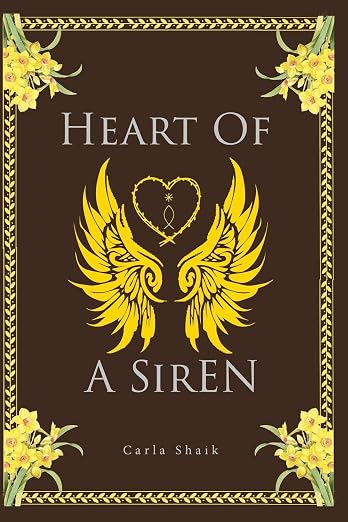 Heart of a Siren