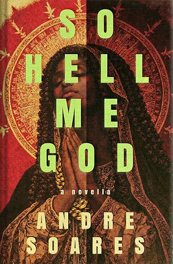 So Hell Me God