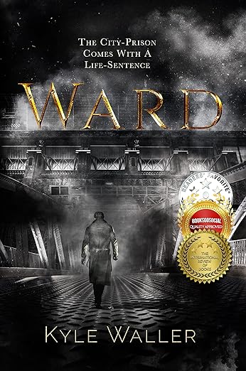 Ward