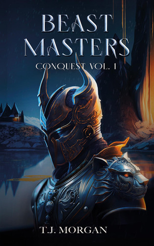 Beast Masters: Conquest Vol. 1